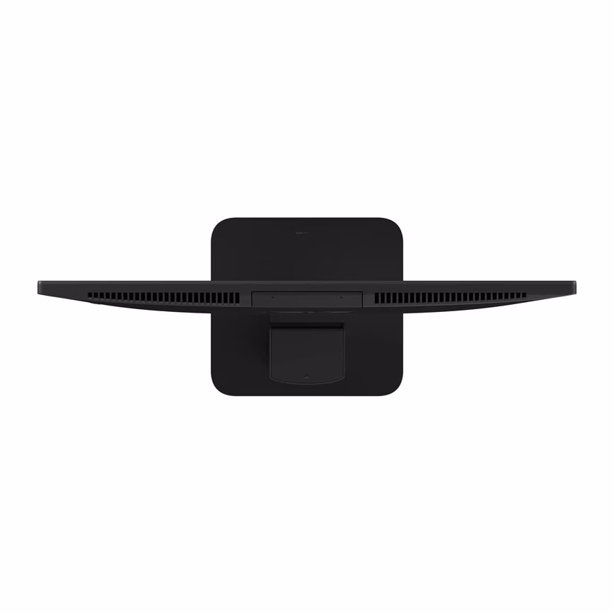 ASUS P440VAK pealtvaade, ekraani ülaserv ja ristkülikukujuline alus