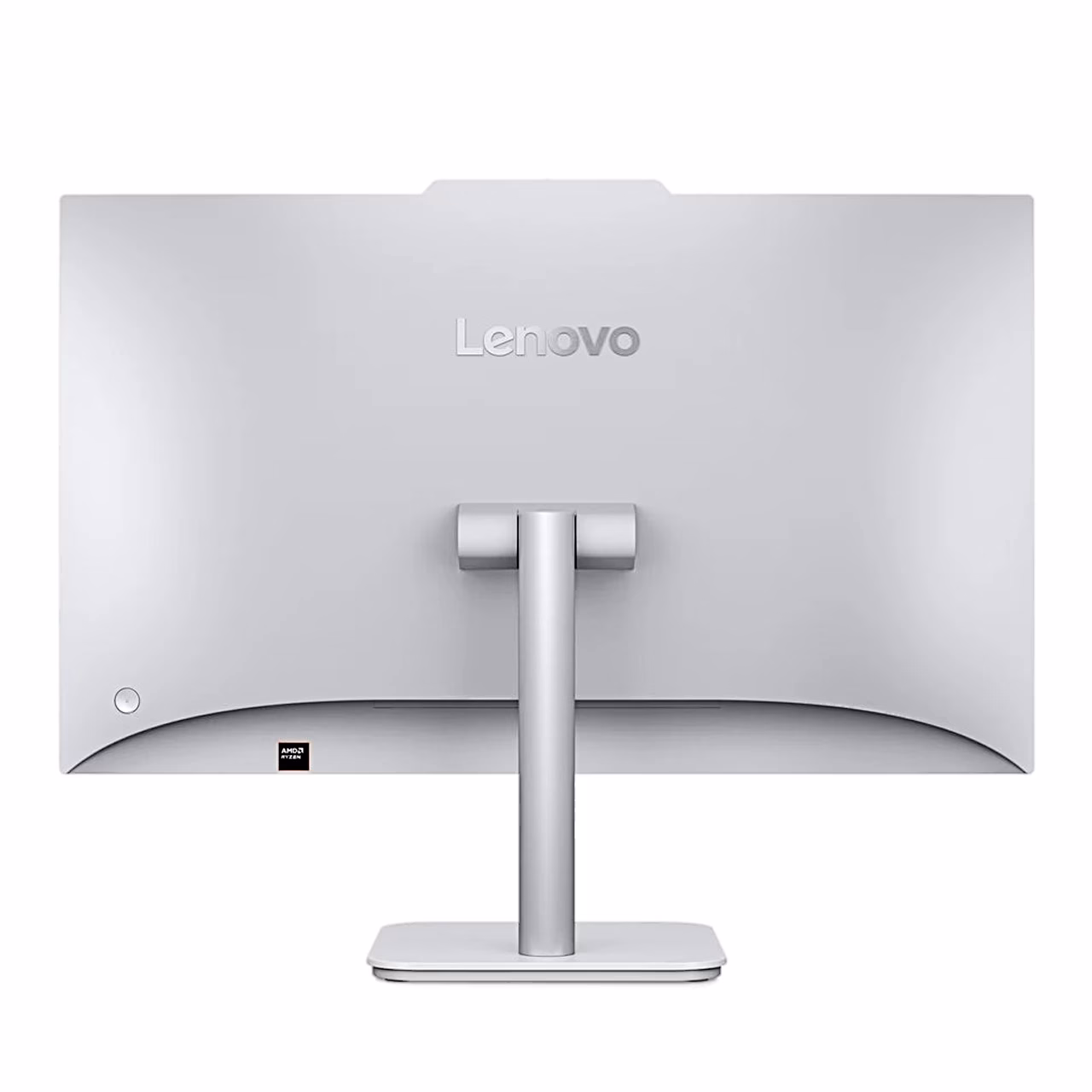 Kõik-ühes arvuti Lenovo A105 24 otse tagant