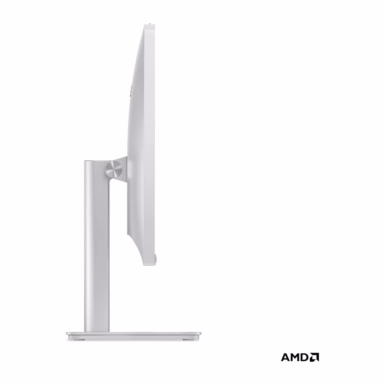 Lenovo A105 24 vasak külg ja kaldus ekraan