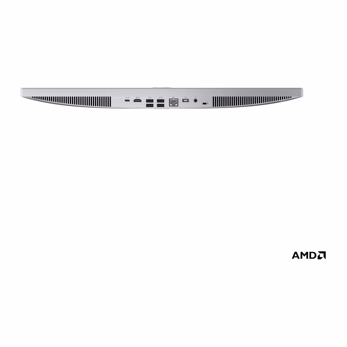 Lenovo A105 24 pordid tagakülje allservas, vaade alt
