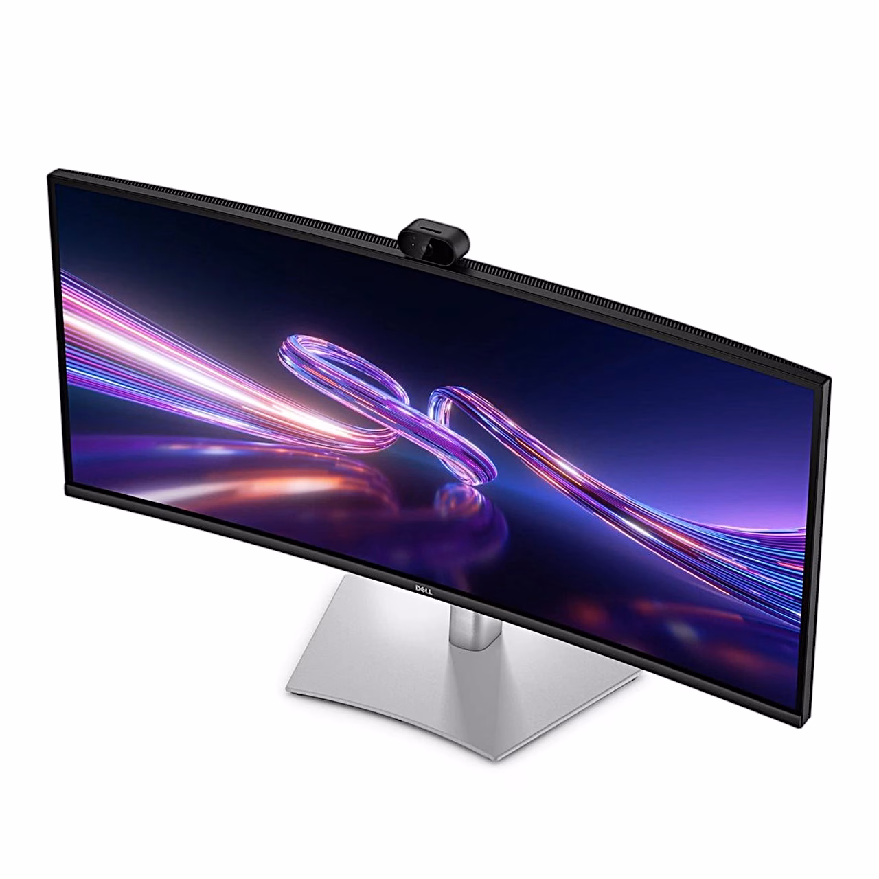 Dell P3426WEV kumer ekraan ülalt vasakult nurgast