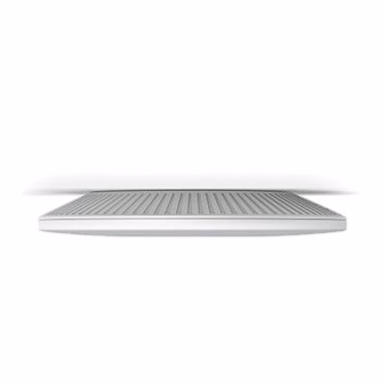 WiFi-pääsupunkt EAP670 silmade kõrguselt, ribidega serv