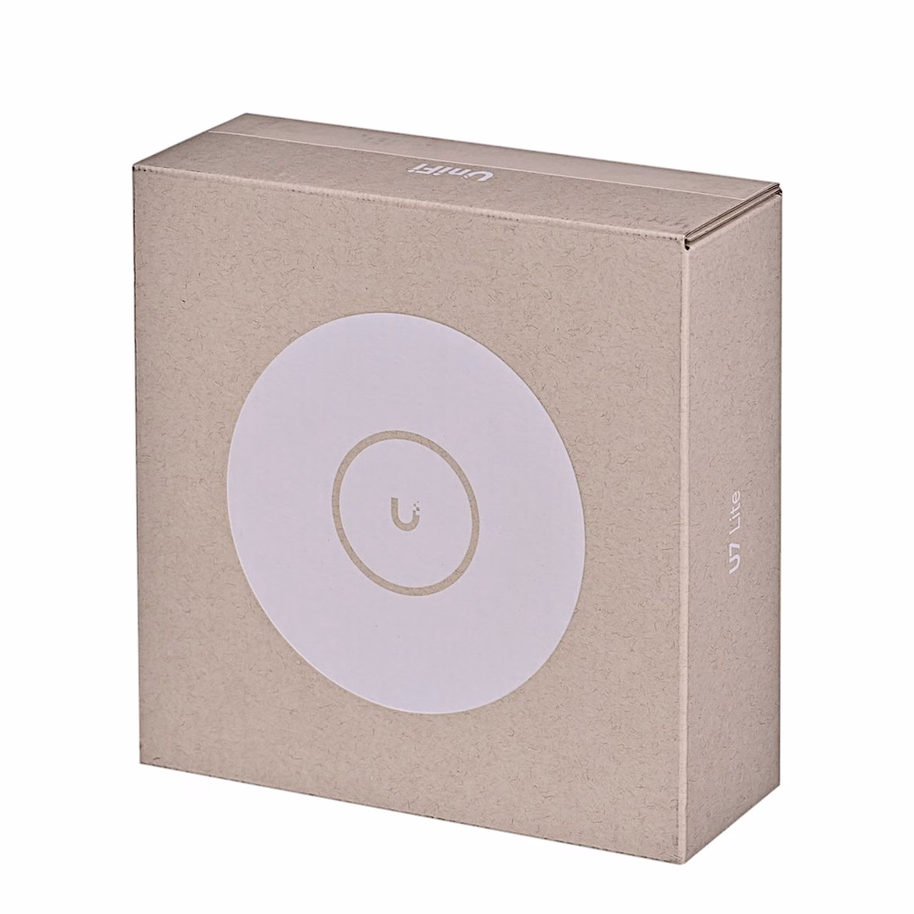 Ubiquiti U7 Lite WiFi-pääsupunkti müügikarp