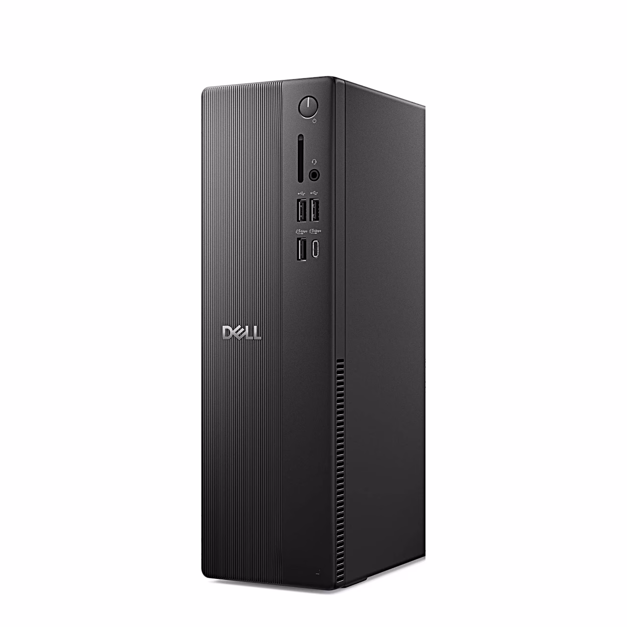 Dell Pro Essential QVS1260 korpus paremalt eest vaadates