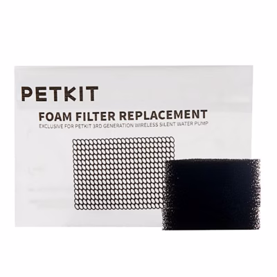 Lemmiklooma joogipurskkaevu vahtfilter PETKIT P4112 (15 tk)