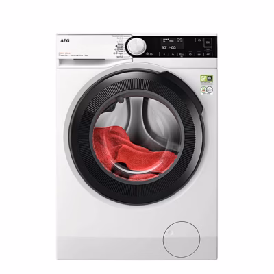 Eraldiseisev pesumasin AEG LFR83844VE, 8 kg, 1400 p/min, energiaklass A