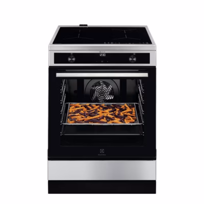 Eraldiseisev induktsioonpliit ELECTROLUX LKI64023AX, 60 cm