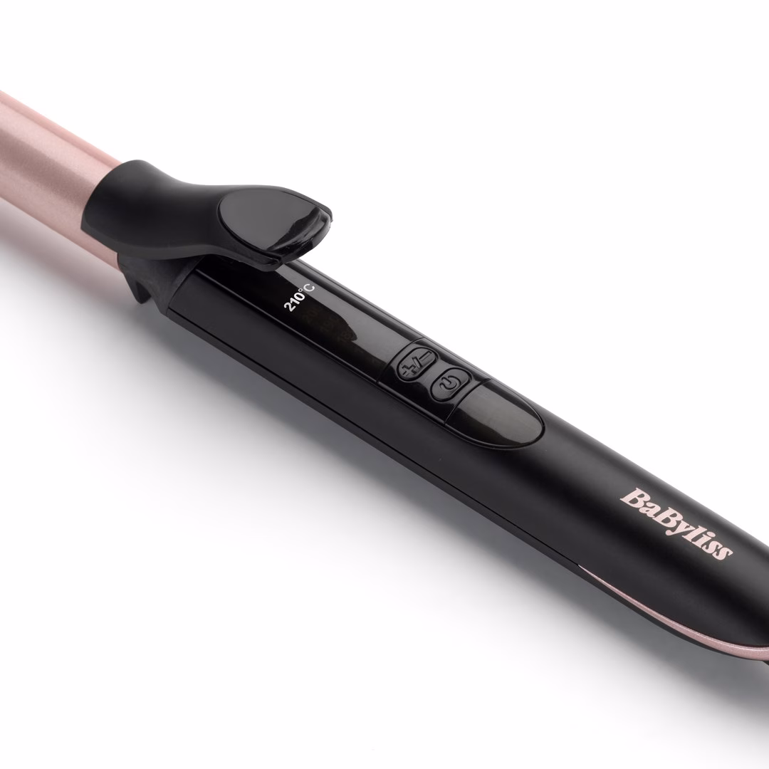 Lokitangide BaByliss C450E käepide klambri ja juhtnuppudega