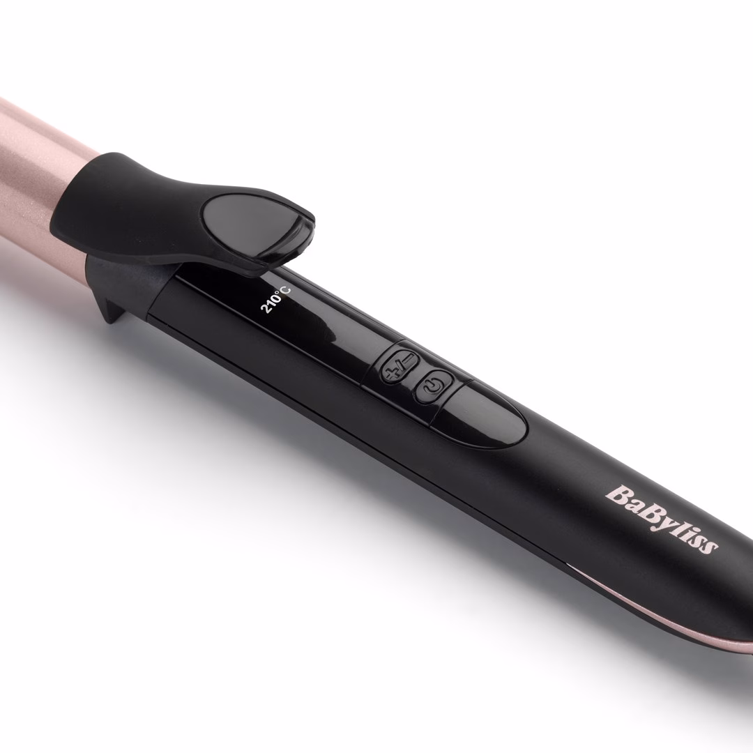 Lokitangide BaByliss C451E käepide klambri ja juhtnuppudega