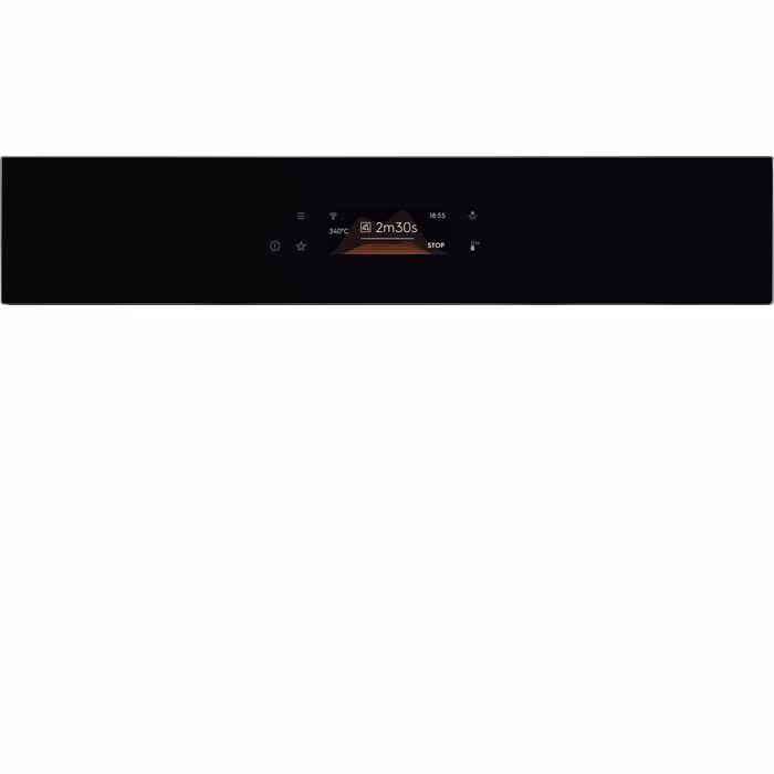Integreeritav elektriahi Electrolux LOX8P87WZ PizzaExpert, 72 l, must (2)