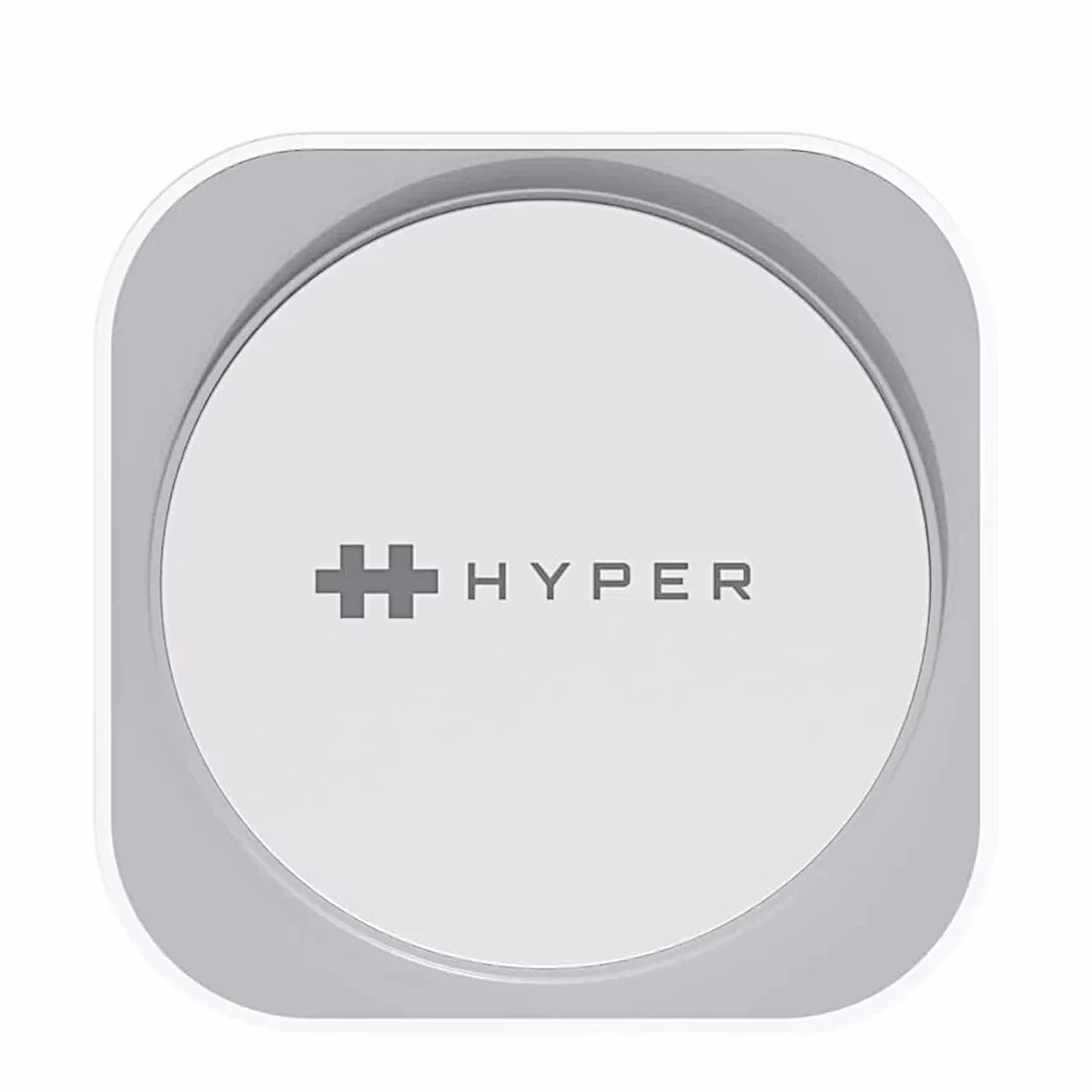 Hyper HyperJuice Qi2 3-in-1 magnetalus pealtvaates