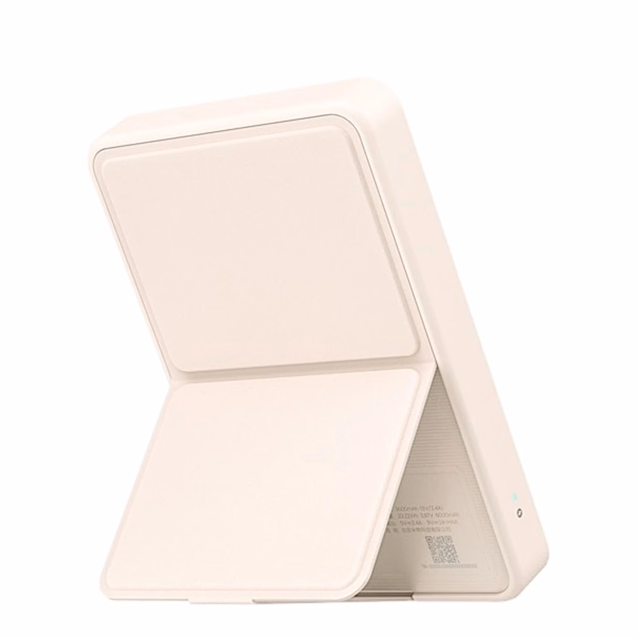 Xiaomi akupanga tagakülg lahtikäiva tugijalaga