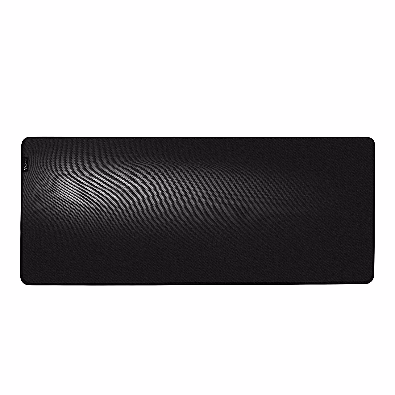 Genesis Carbon 500 Ultra Wave must lauamatt eestvaates lainelise mustriga