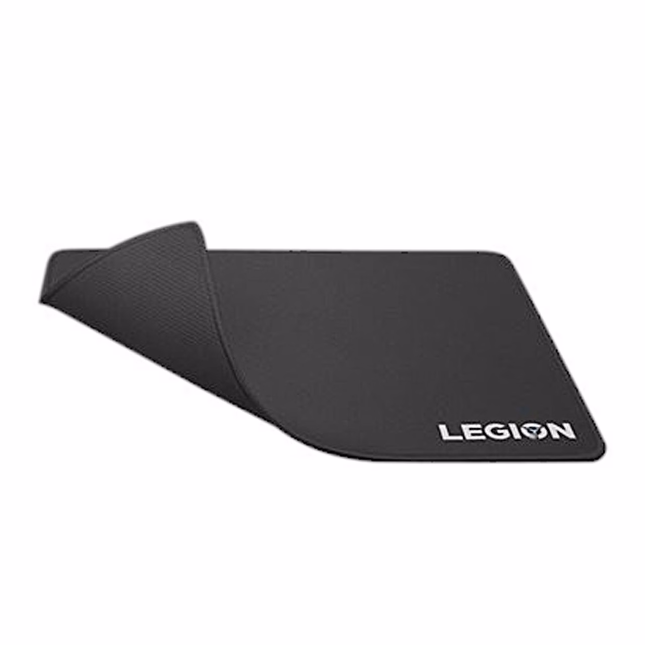 Lenovo Legion Speed M mänguri hiirematt lamavalt kaldvaates