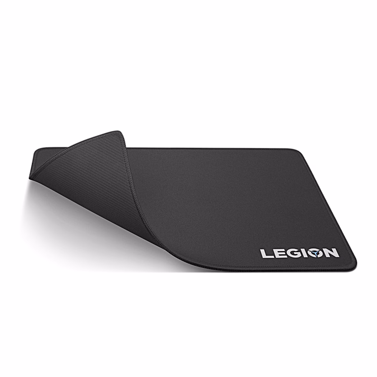 Lenovo Legion mänguri hiiremati pakend suure Legioni kirjaga