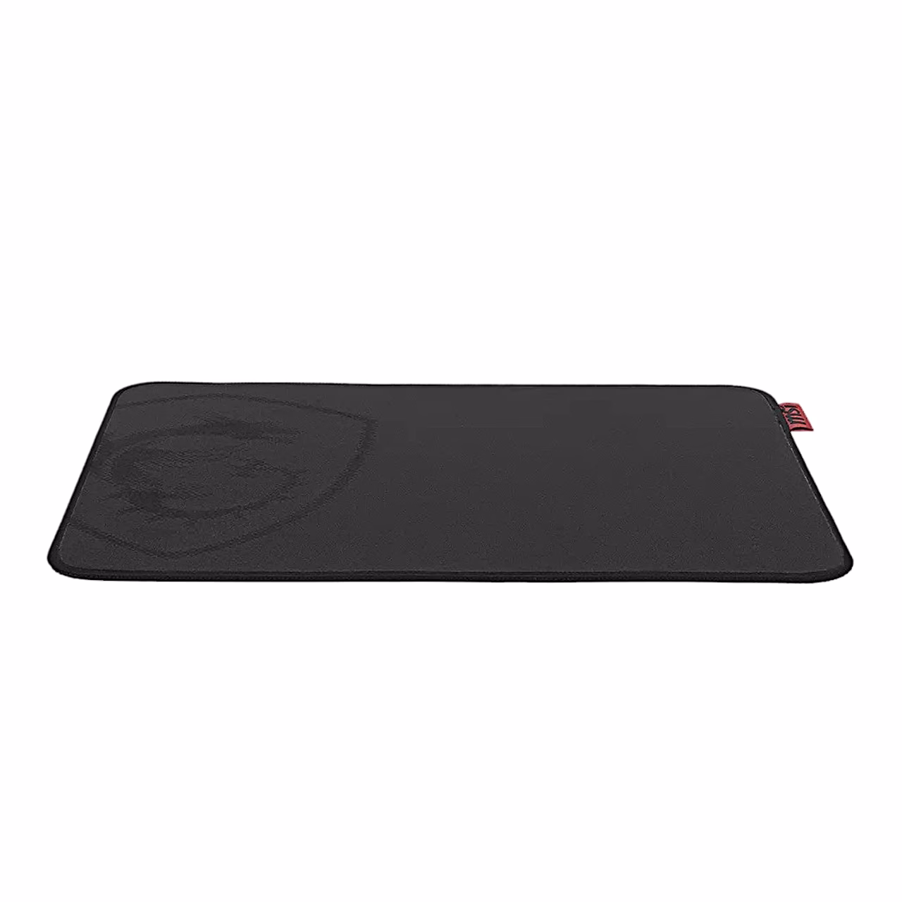MSI Agility GD23 hiirematt eest punase servasildiga