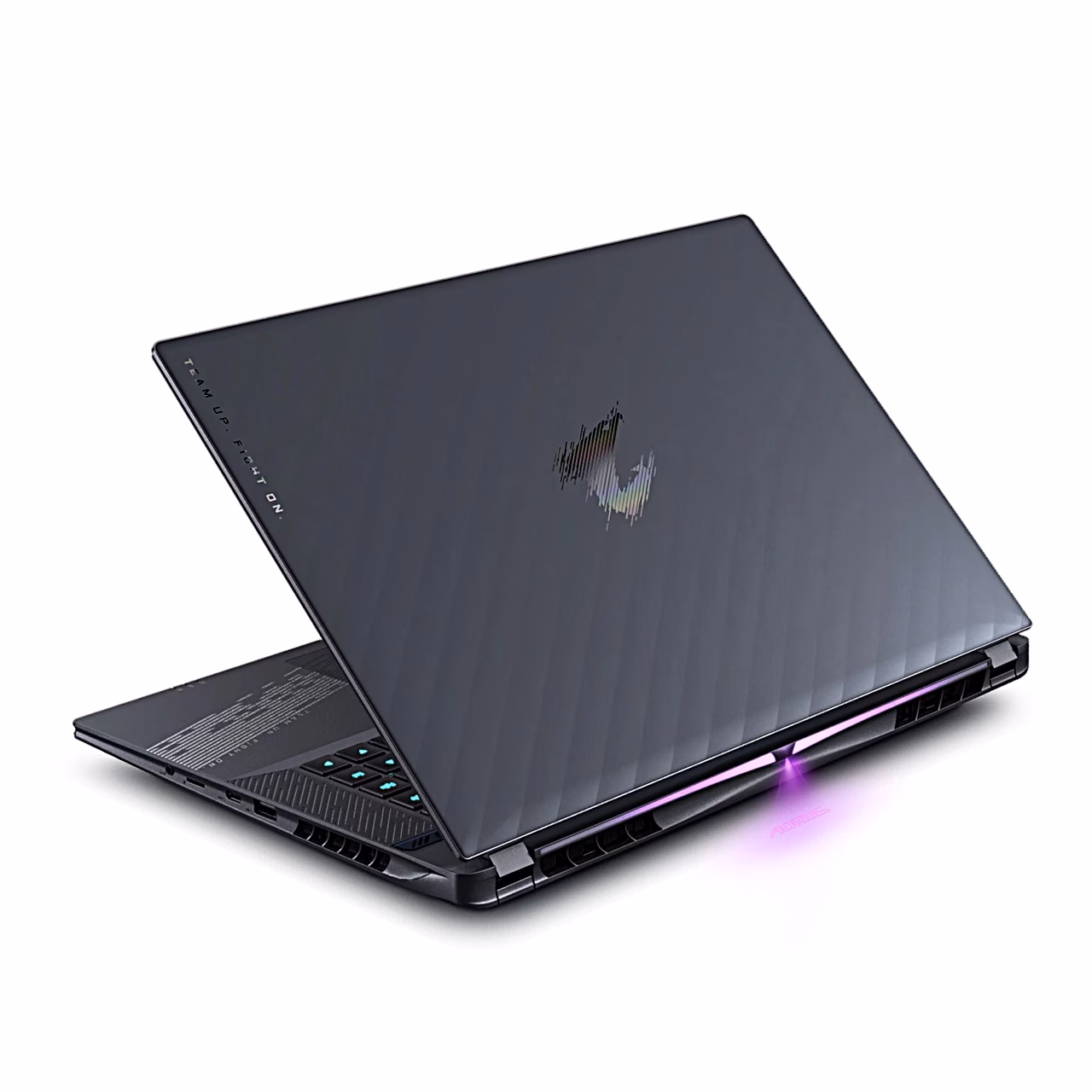 Mänguri sülearvuti GIGABYTE AORUS Elite BWH, 16″, Core Ultra 275HX, RTX 5070, 32 GB RAM, 1 TB SSD, US klaviatuur, hall (6)