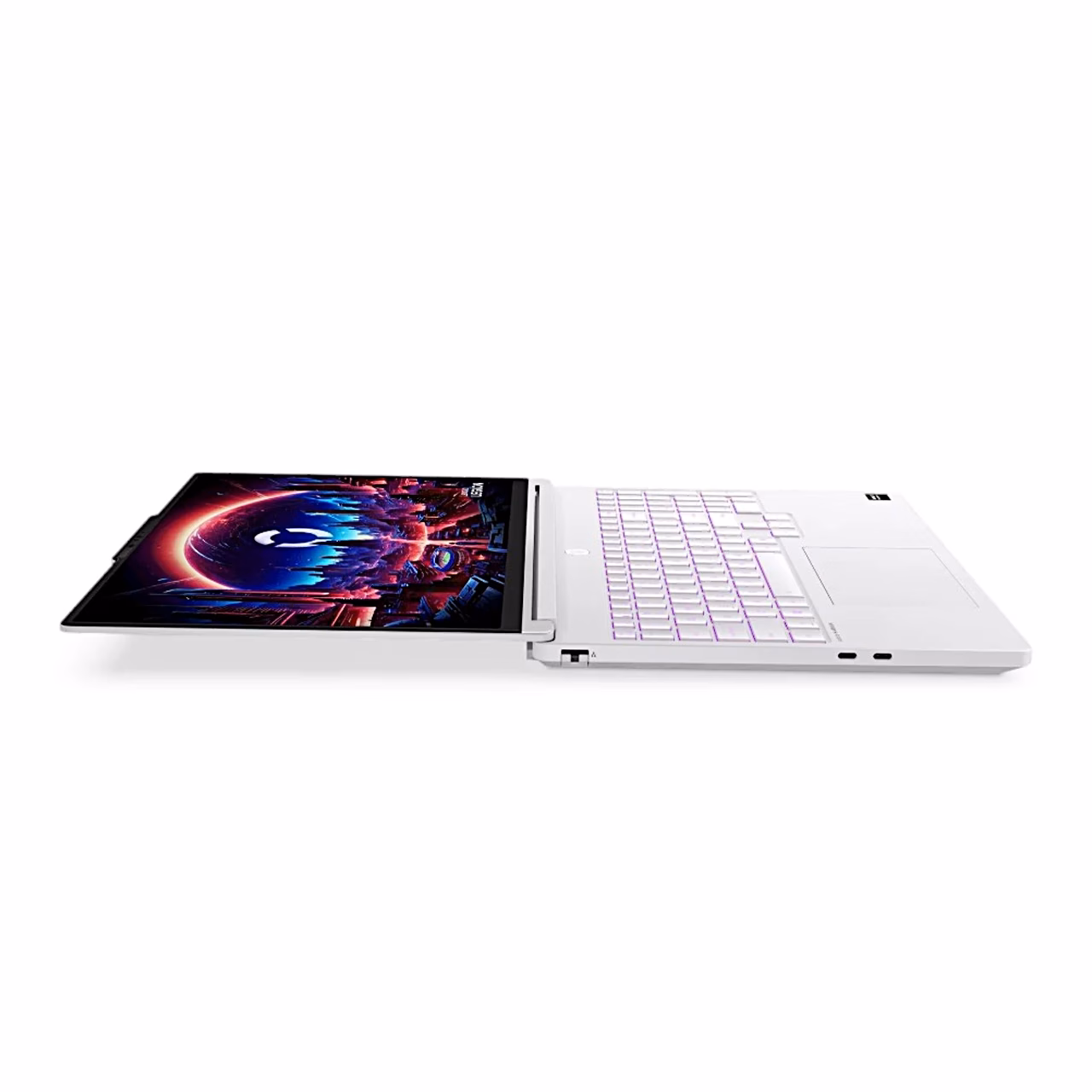 Sülearvuti Lenovo Legion 5 15AGP11 tasaseks avatud ekraaniga