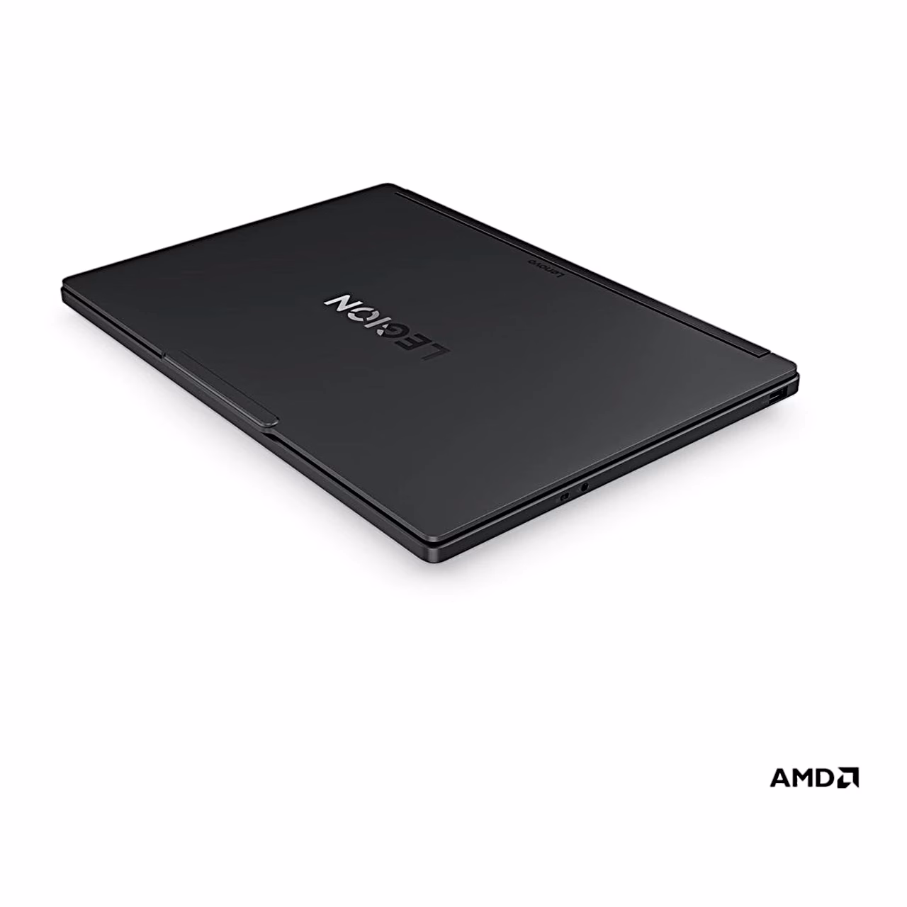 Suletud mänguri sülearvuti Lenovo Legion 5 15AGP11 kaas ülalt