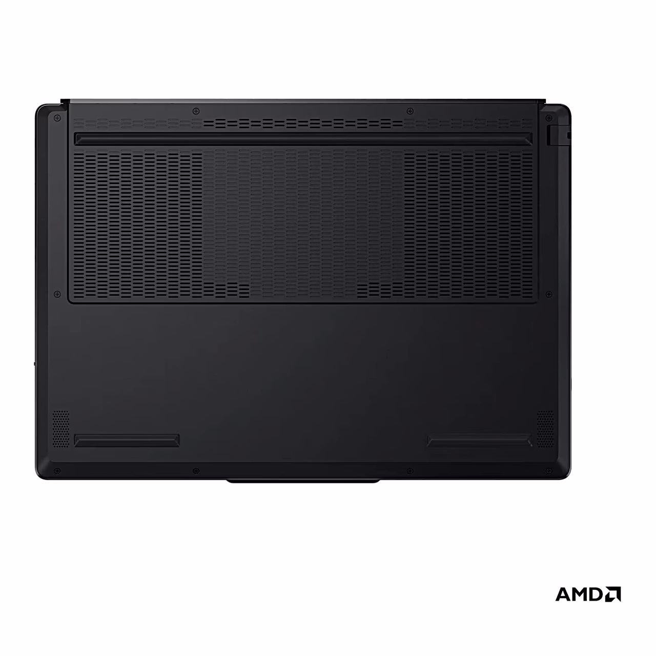 Lenovo Legion 5 15AGP11 sülearvuti põhi ventilatsiooniavadega