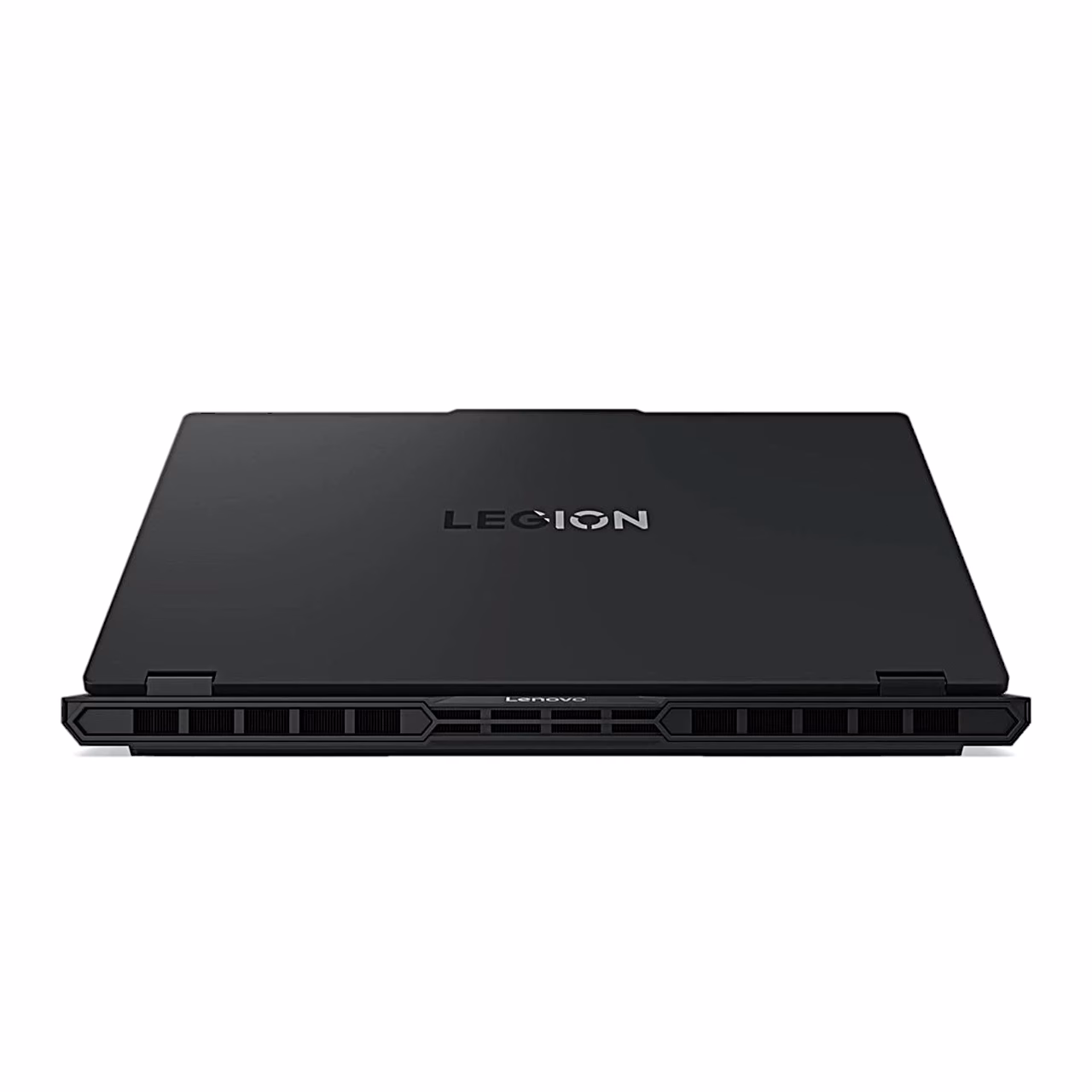 Lenovo Legion Pro 5 16IAX10H suletult tagaküljel ventilatsiooniavad
