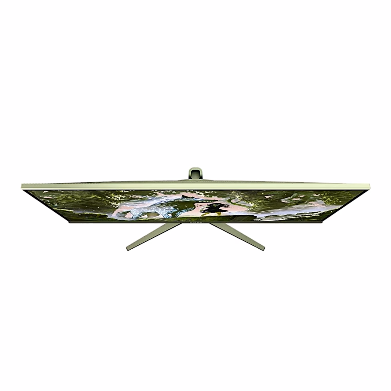 Arozzi Nova 27 monitor pealtvaates