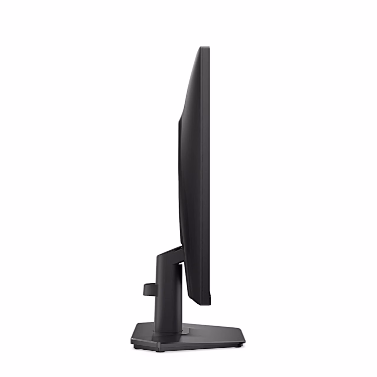 Dell SE2726HG ekraan vasakult küljelt koos alusega