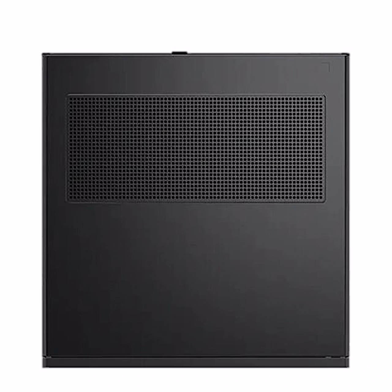 Lenovo V100q musta korpuse külgpaneel ventilatsioonivõrega