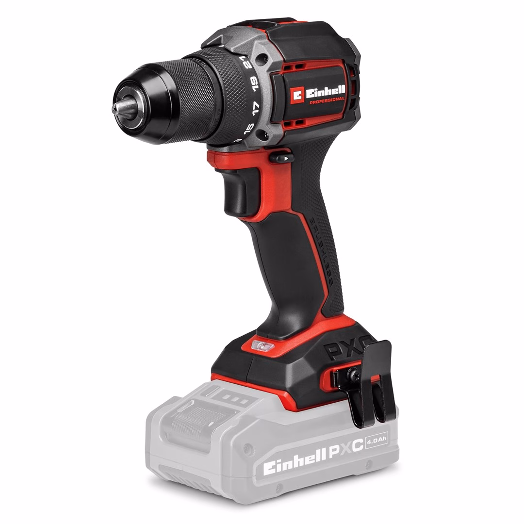Akutrell-kruvikeeraja EINHELL TP CD 18/70 C Li BL SOLO 4514335, 18 V, 70 N·m