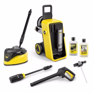 Kõrgsurvepesur Kärcher K 7 Comfort Premium Home, 3000 W, 180 bar, 600 l/h
