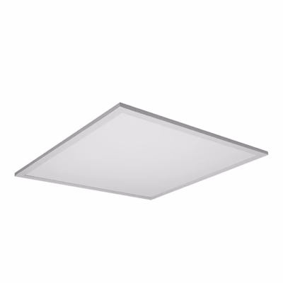 Osram SMART+ Planon Plus 60 × 60 cm nutikas valguspaneel nurga alt