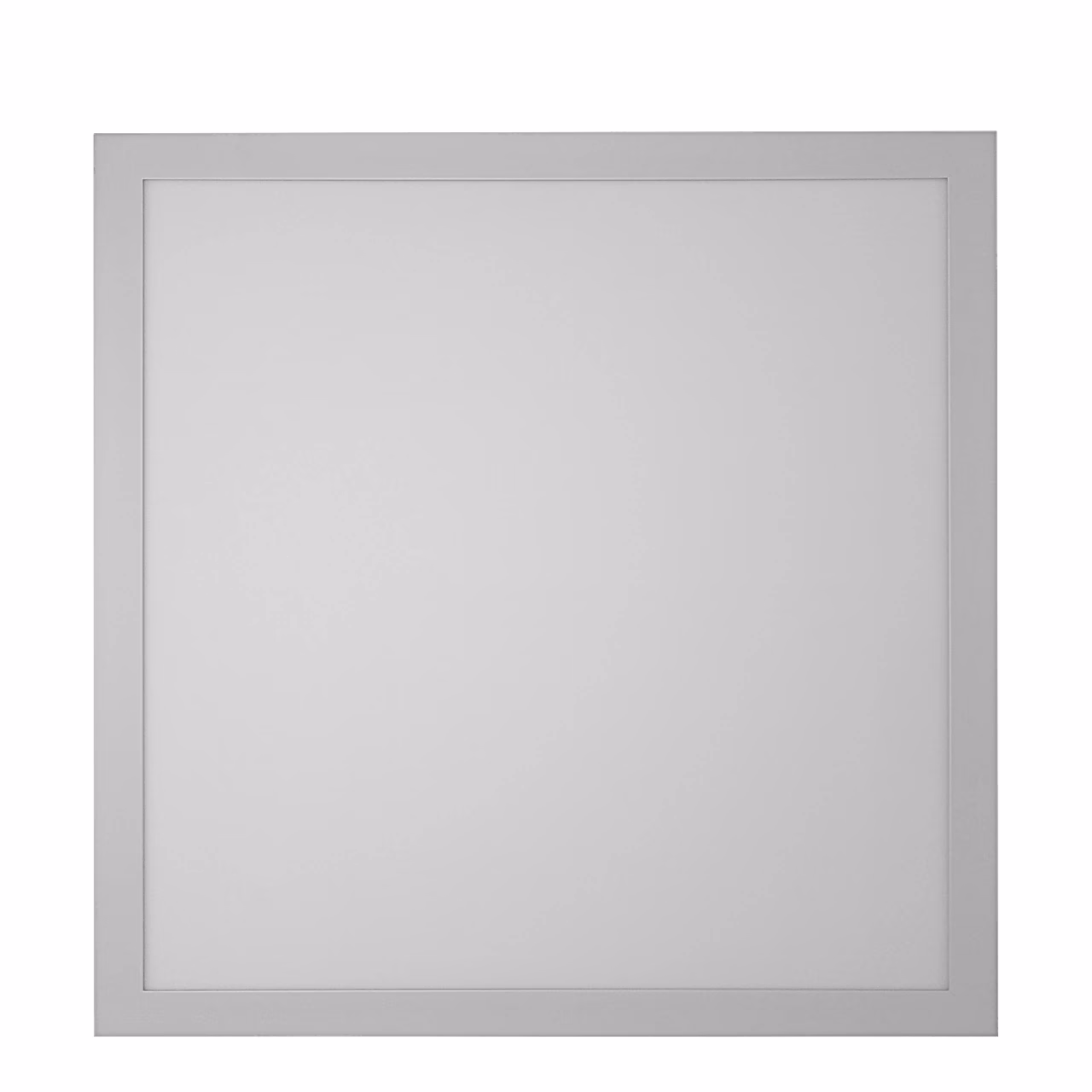 Osram Planon Plus TW valguspaneeli valge hajutiga esikülg otse eest