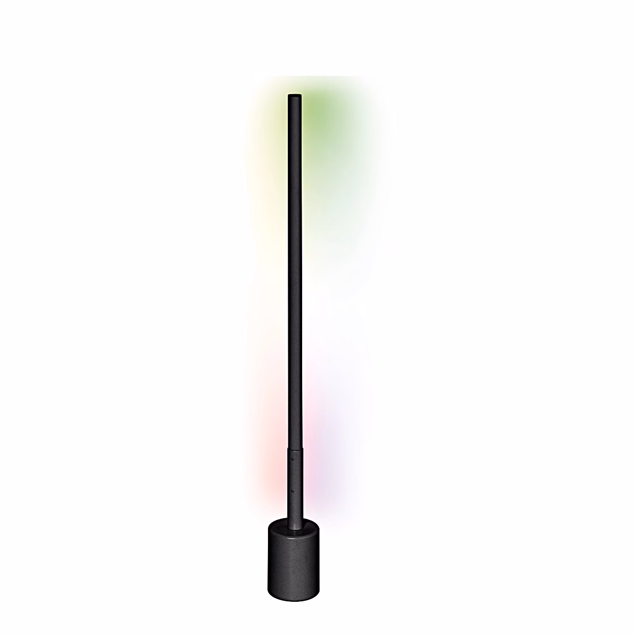 Osram SMART+ Floor Corner Slim nutikas valgusti segmentide kaupa värvilise valgusega