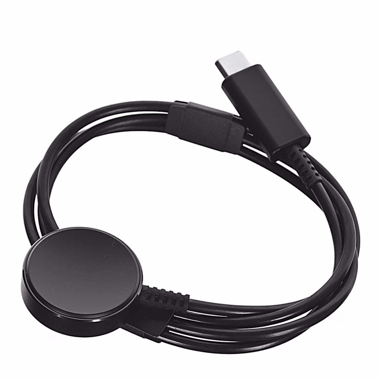 Samsung Galaxy Watch8 LTE nutikella juhtmeta laadimisalus USB-C-pistikuga