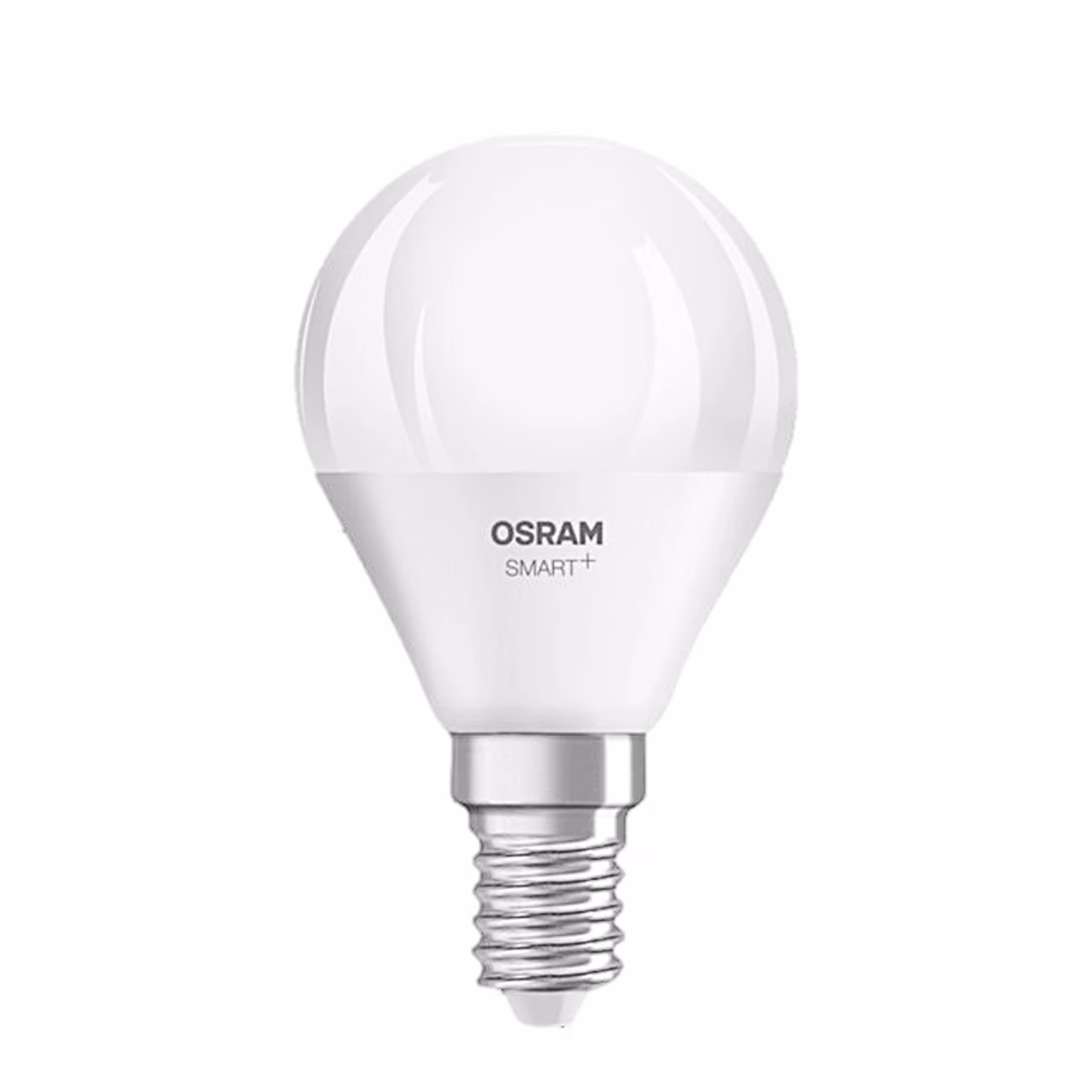 Osram SMART+ Tunable White P40 nutipirn eestvaates, korpusel Osrami logo