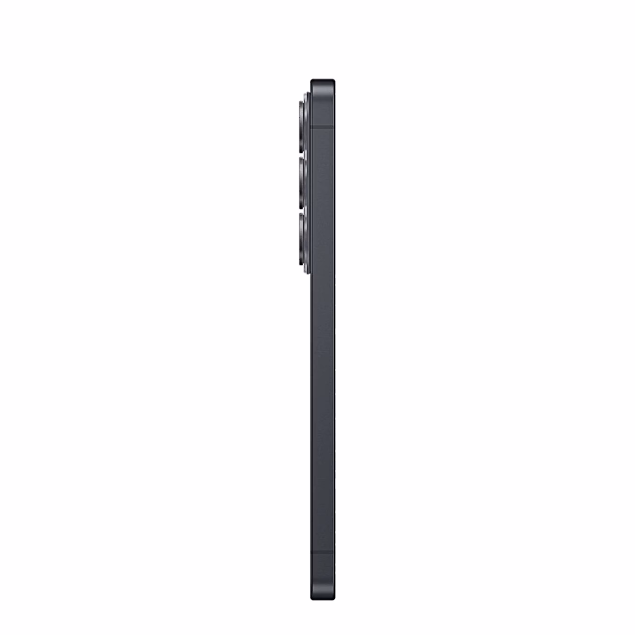 Samsung Galaxy S26 parem külg nuppude ja kaameratega