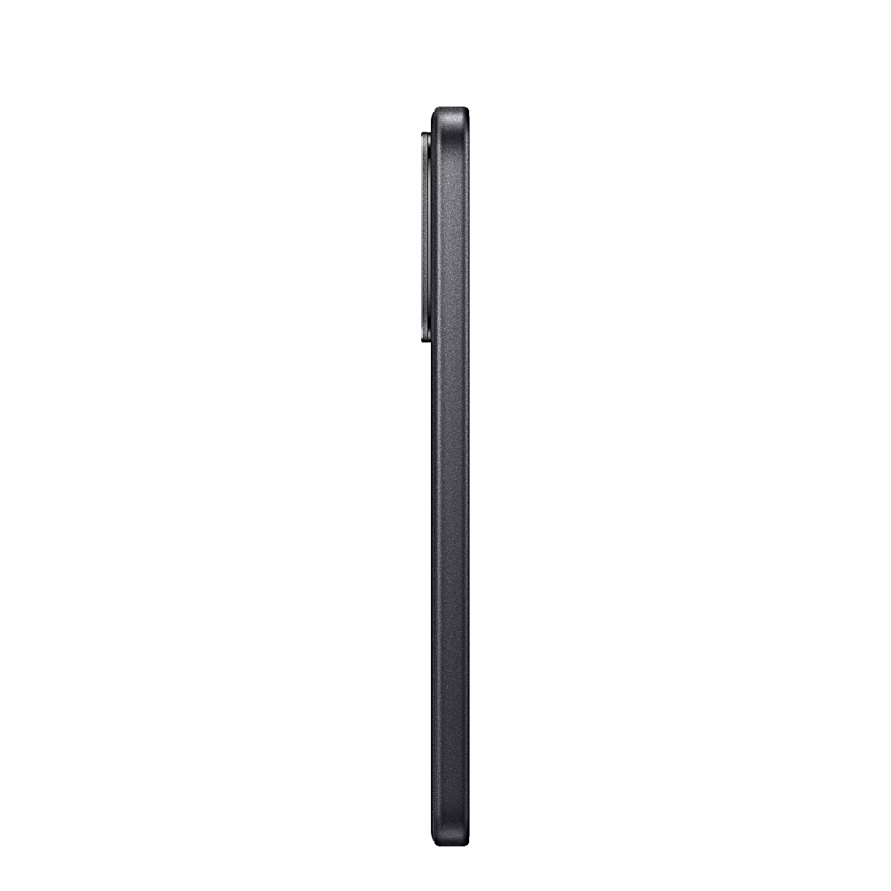 Xiaomi Redmi 17 5G külgvaade