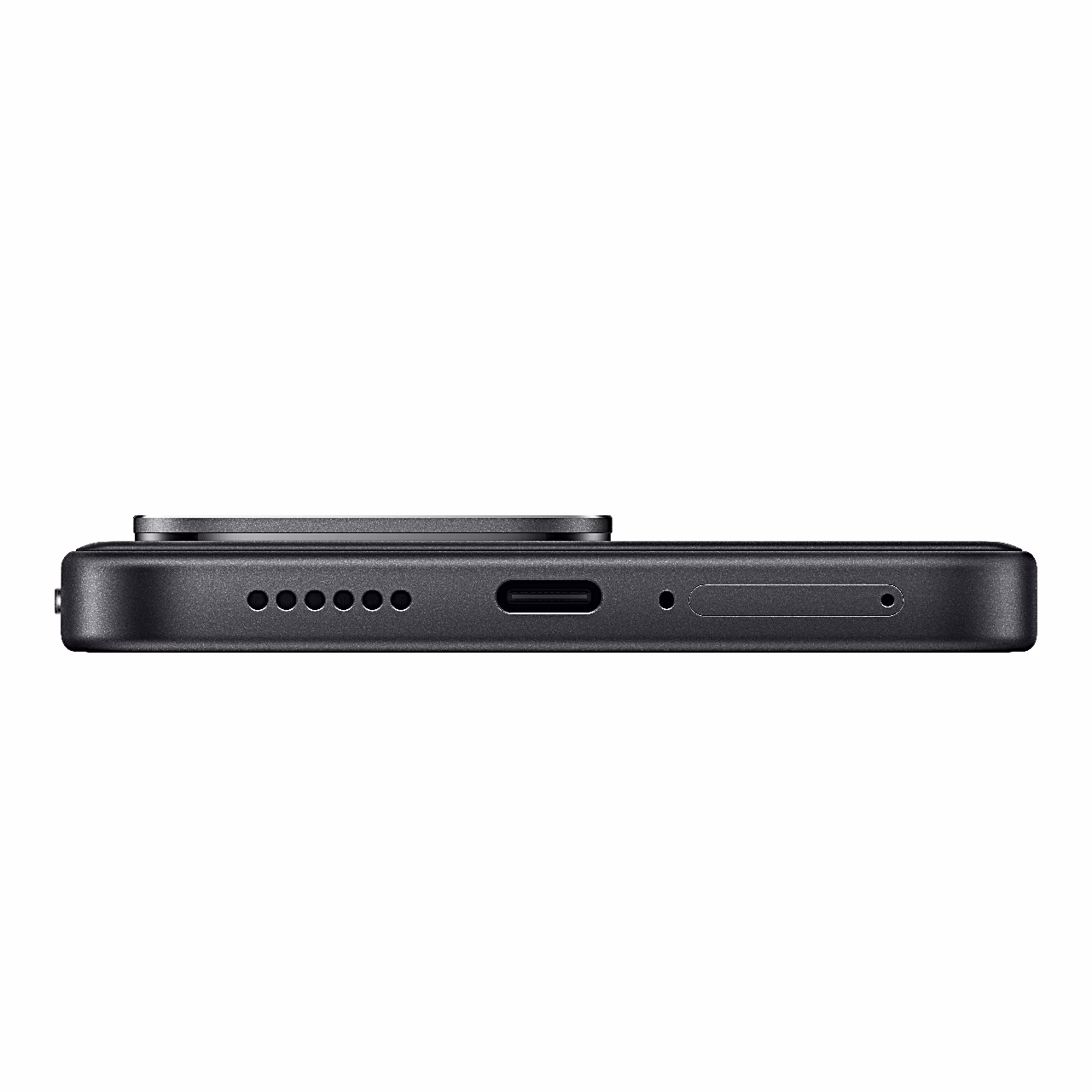 Xiaomi Redmi 17 5G alumine serv USB-C-pesaga