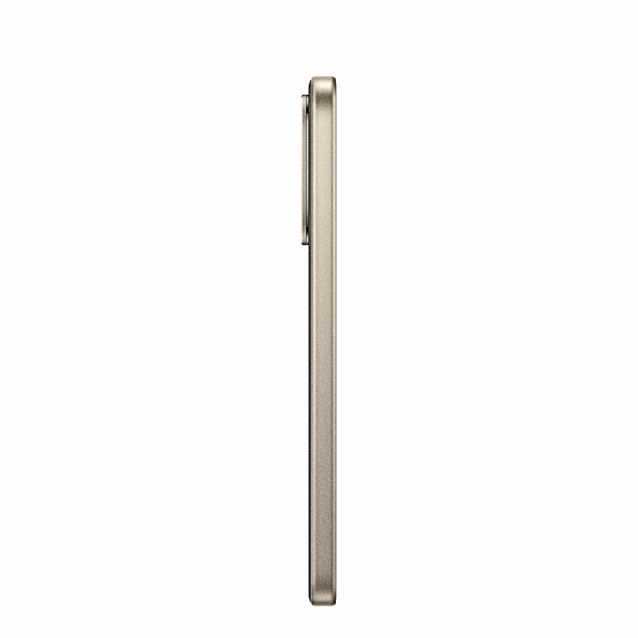 Xiaomi Redmi 17 külgvaade