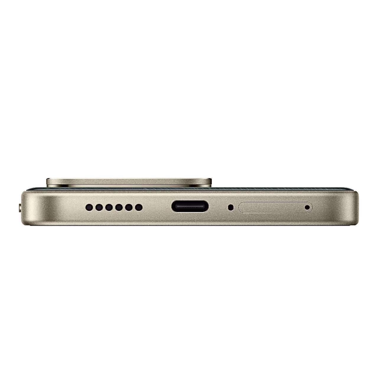 Xiaomi Redmi 17 alumine serv USB-C-pesaga