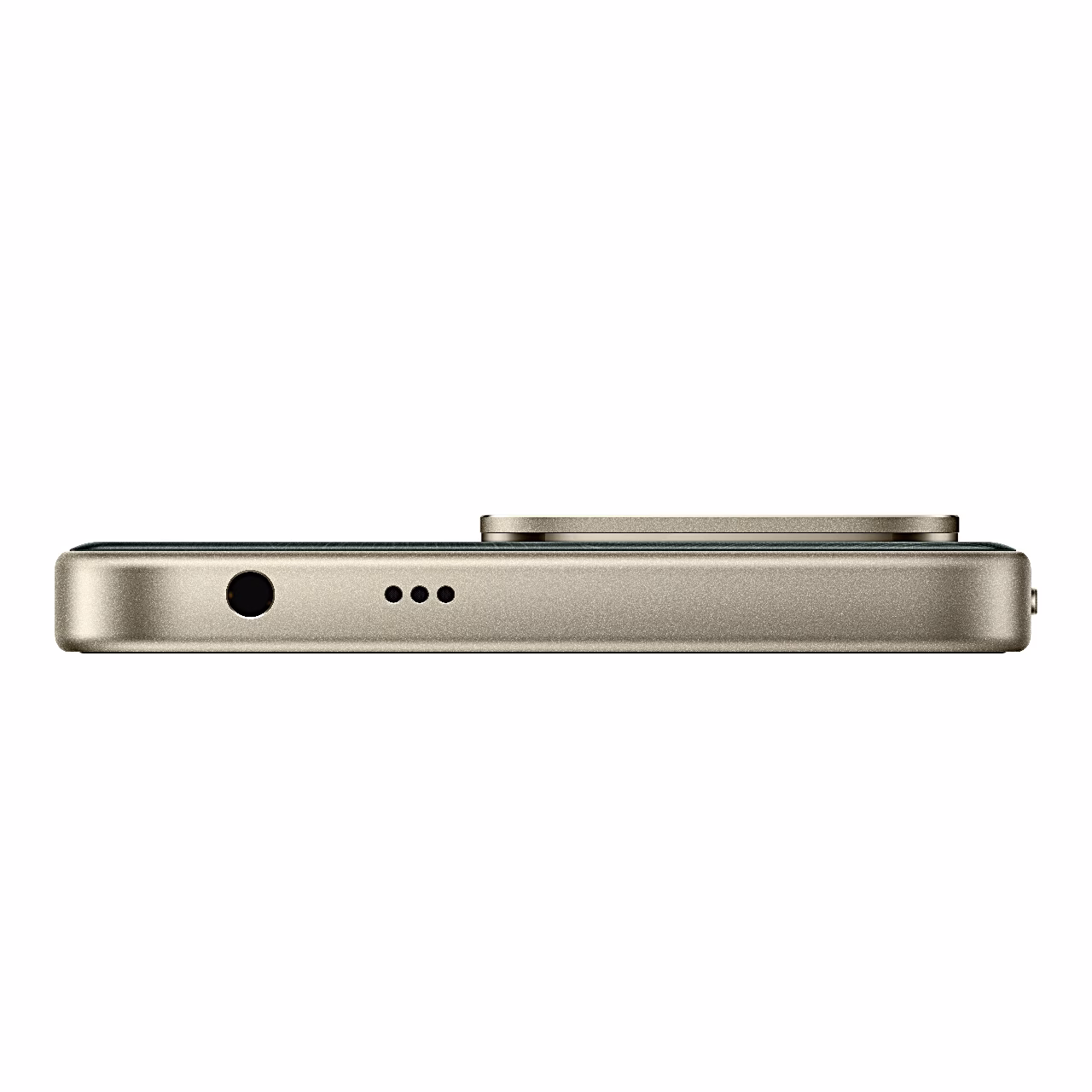 Xiaomi Redmi 17 ülemine serv