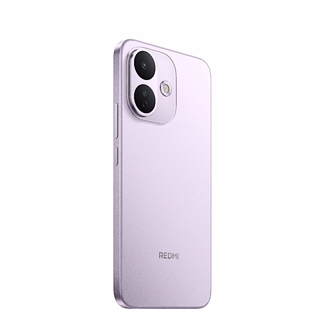 Xiaomi Redmi Note 17 Pro tagakülg nurga alt koos kaameramooduliga