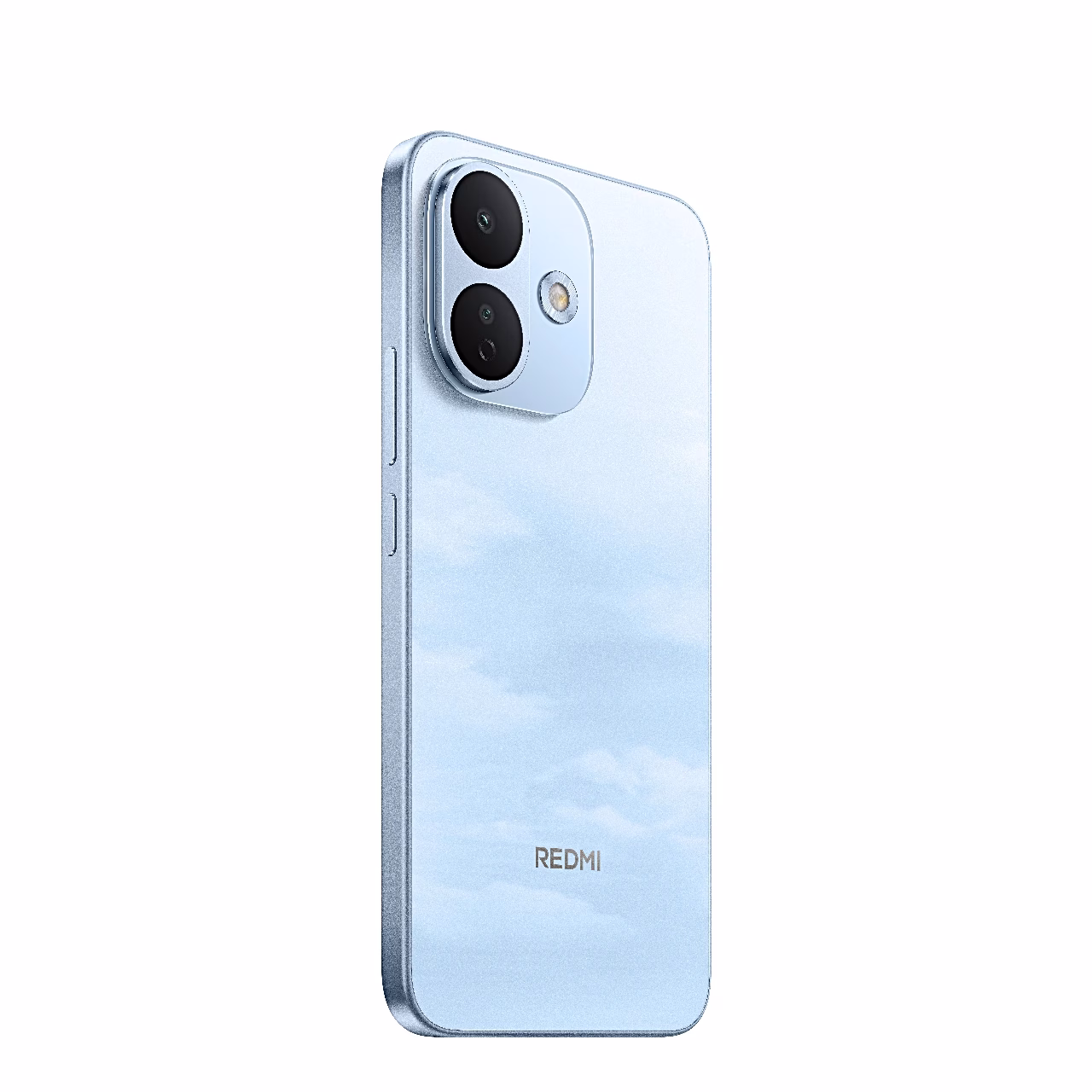 Xiaomi Redmi Note 17 Pro tagakülg nurga alt koos kaameramooduliga