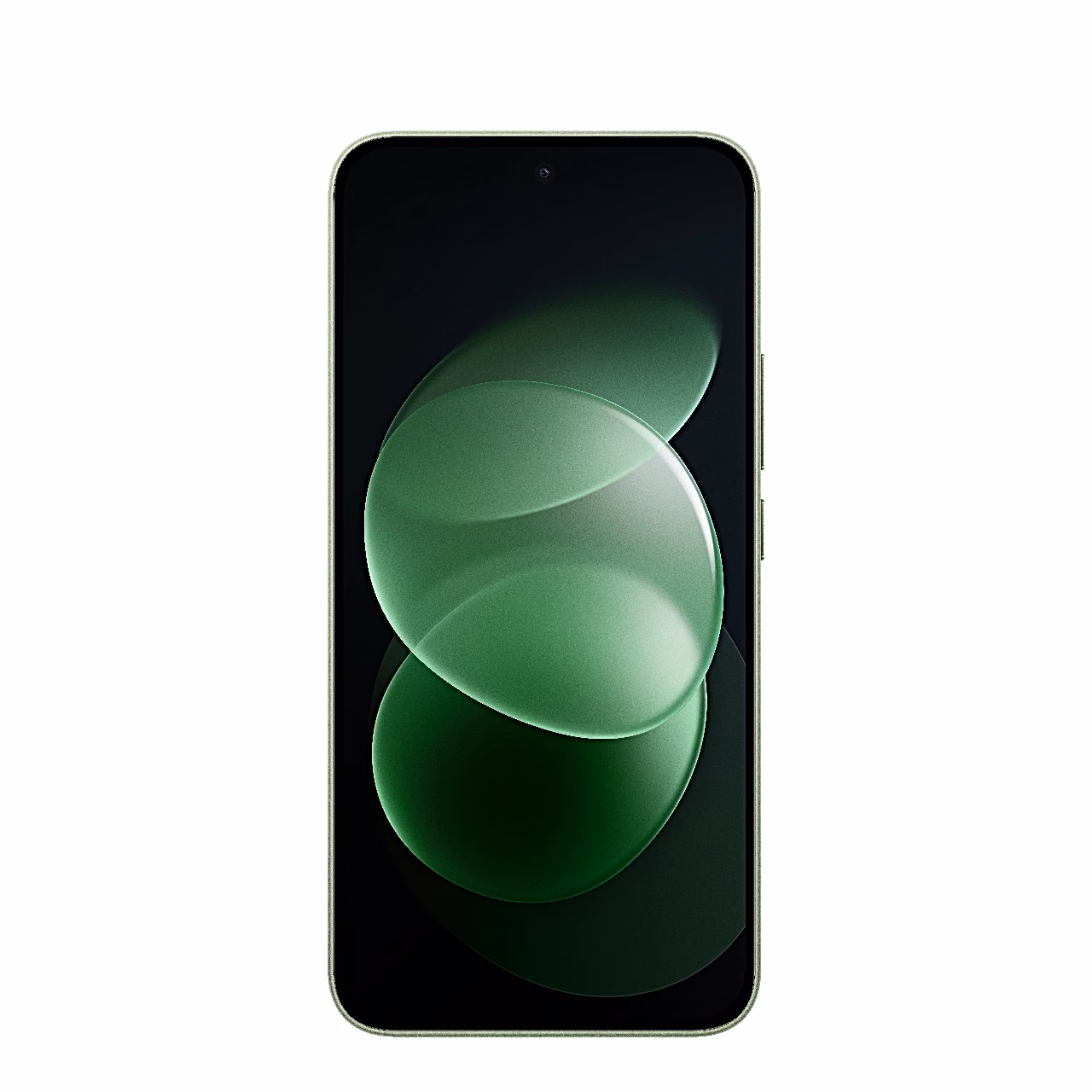 Xiaomi Redmi Note 17 Pro Max 6,83-tolline AMOLED-ekraan otse eest