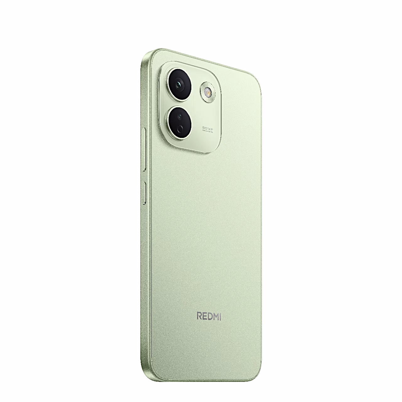 Xiaomi Redmi Note 17 Pro Max tagakülg nurga alt koos kaameramooduliga