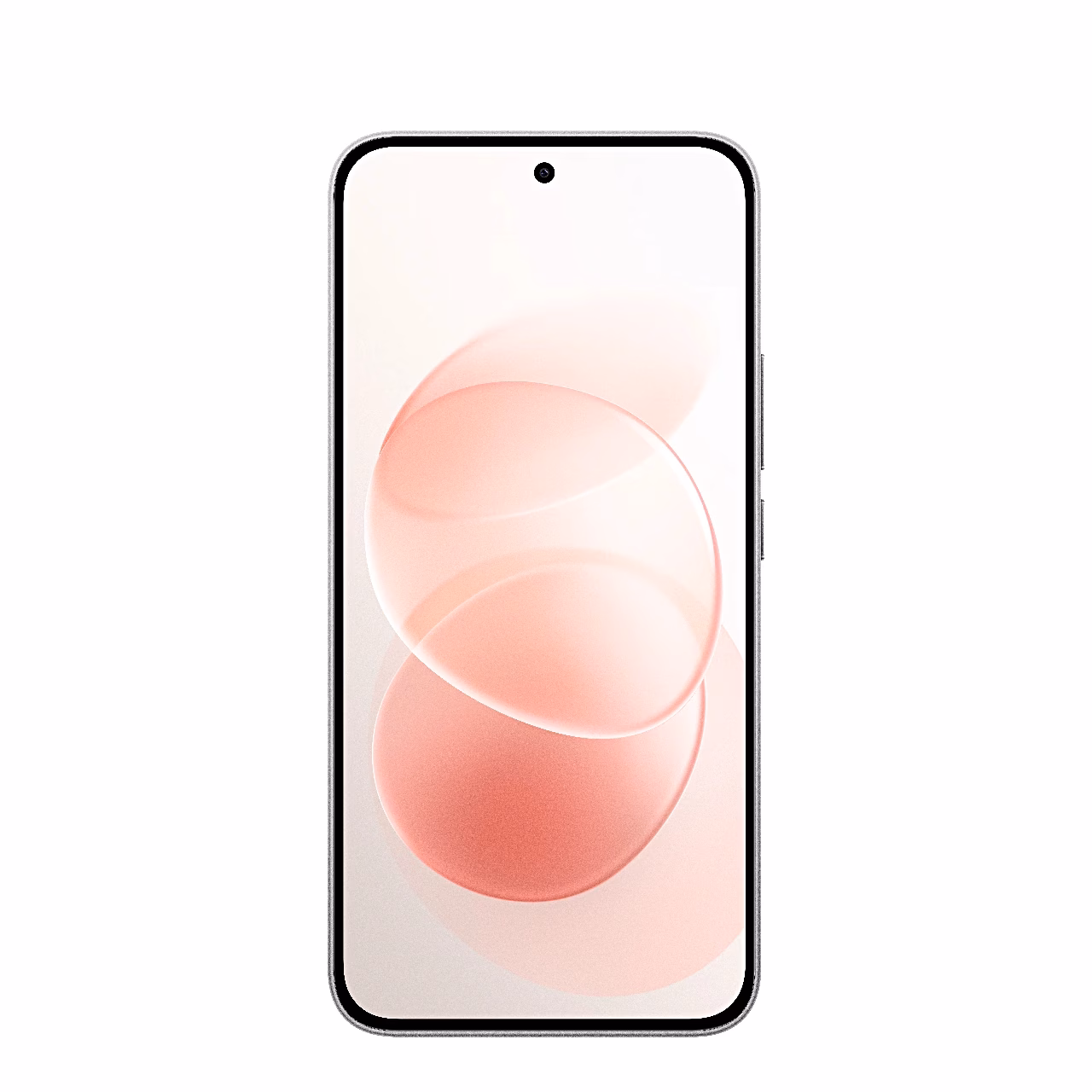 Nutitelefon Xiaomi Redmi Note 17 Pro Max, roosa, ekraan eestvaates