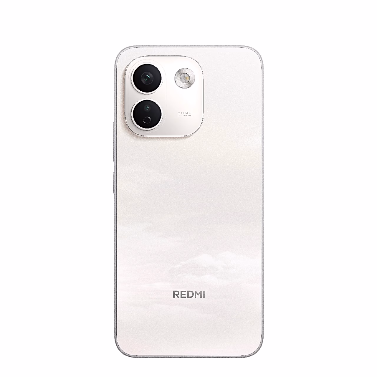 Redmi Note 17 Pro Max nutitelefoni tagakülg kahe kaameraga