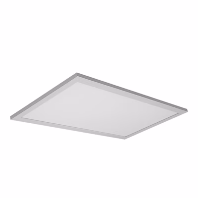 Nutivalgusti Osram SMART+ Planon Plus Multicolor valges raamis, kaldvaade