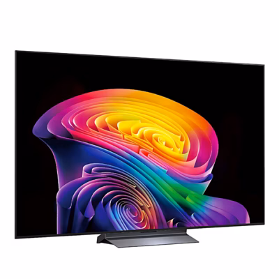 Teler LG OLED65C61LA vasakult nurga alt