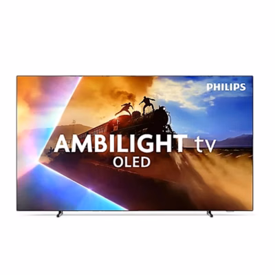 OLED-teler Philips 65OLED801/12 eestvaates kahel madalal jalal